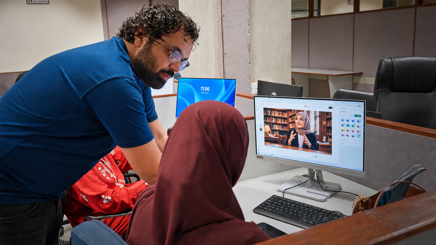 AI Summer at LUMS — photo 1