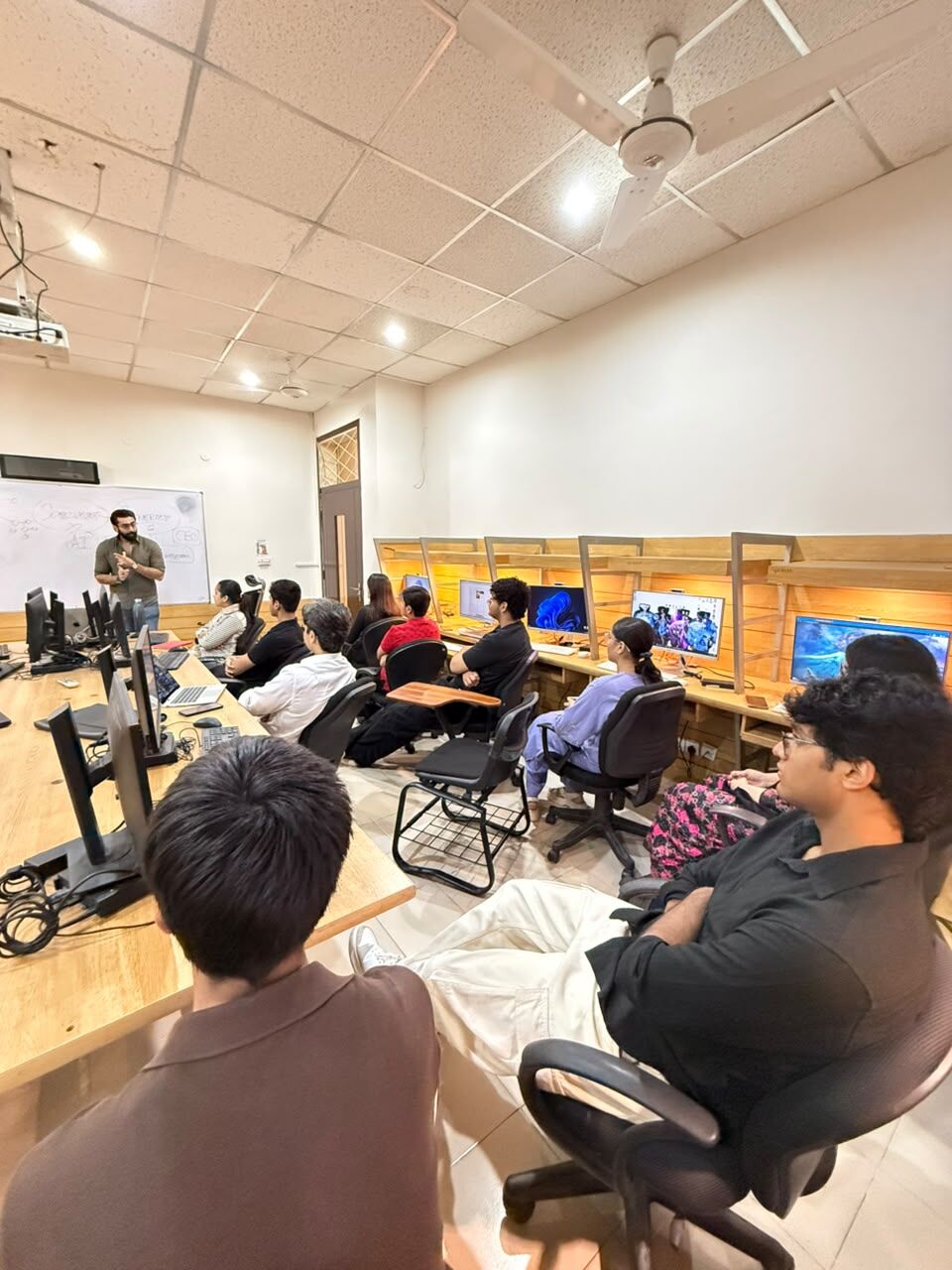 Beaconhouse — photo 1